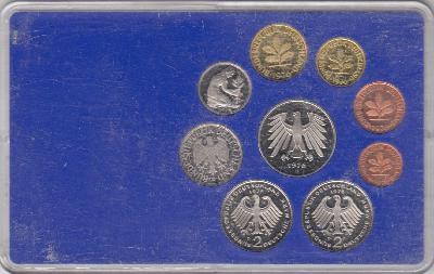 Beschrijving: 10,68 Mark ORIGIN.SET(9)